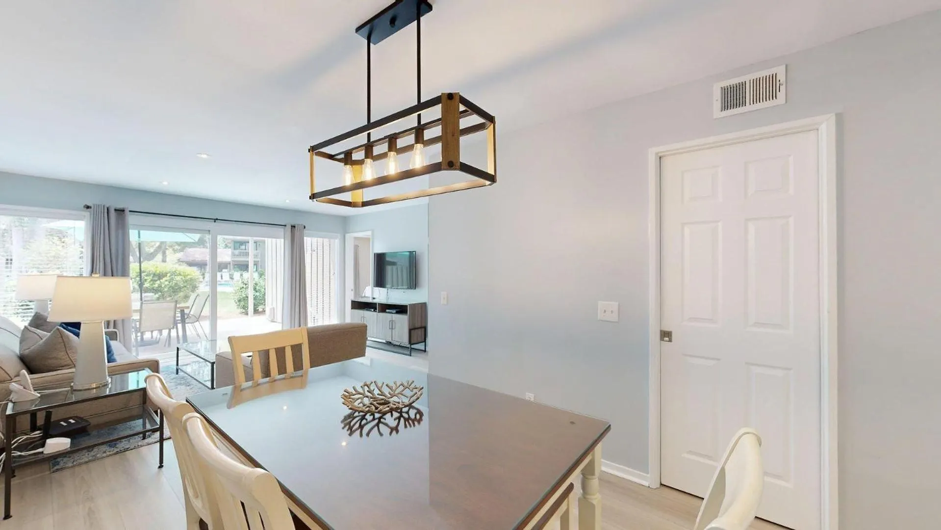 36 Water Oak Villa Hilton Head Island
